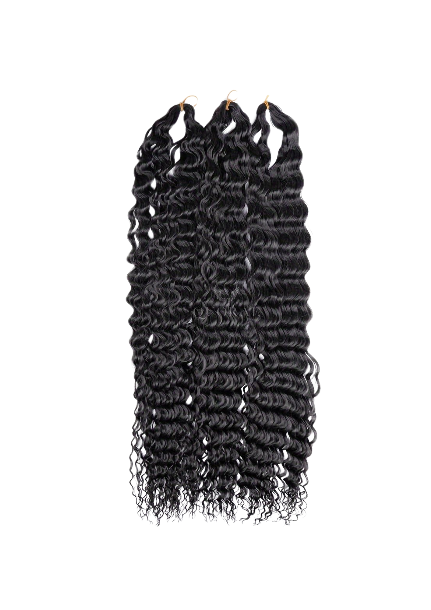 Loose Wavy Braiding/Crochet Hair