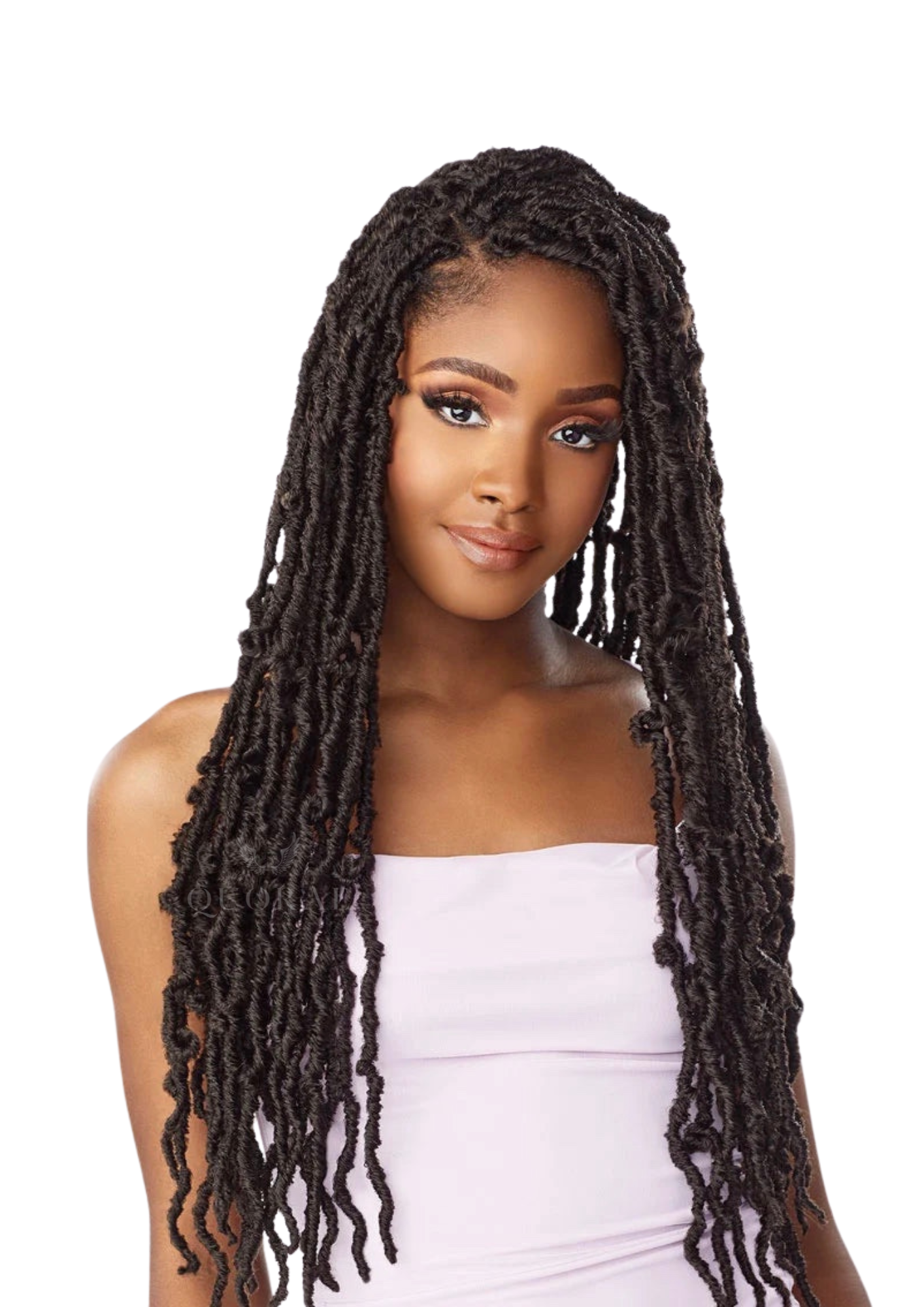 Nu Faux Locs