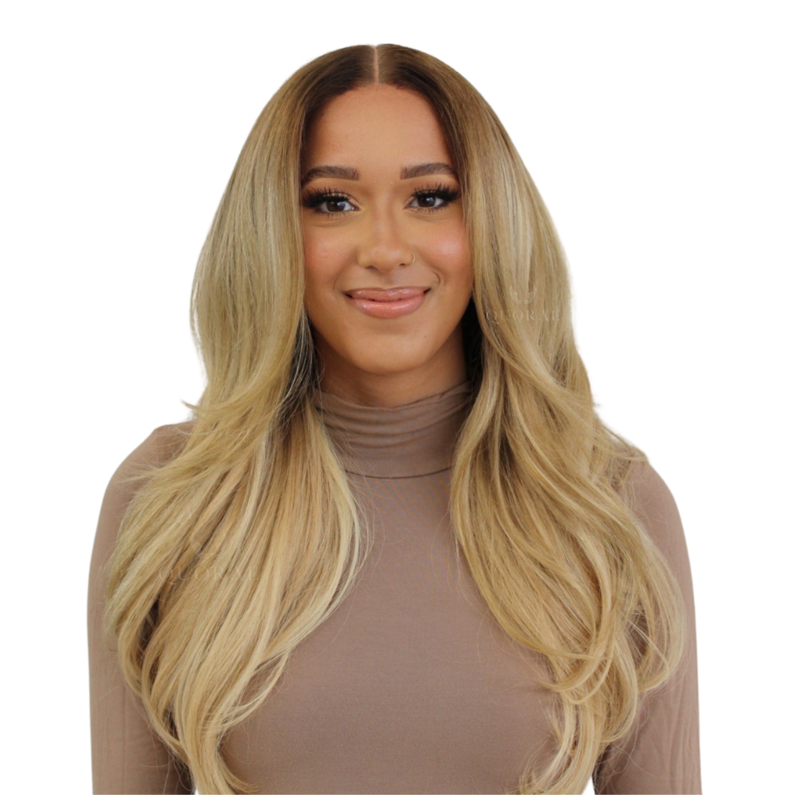 Thiala Wavy Wig