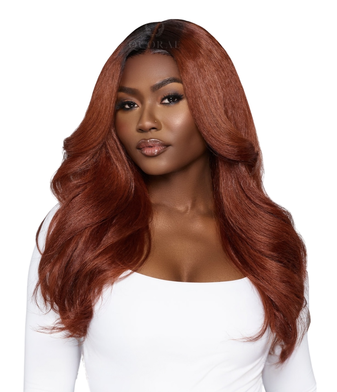 Jayla Wavy Wig