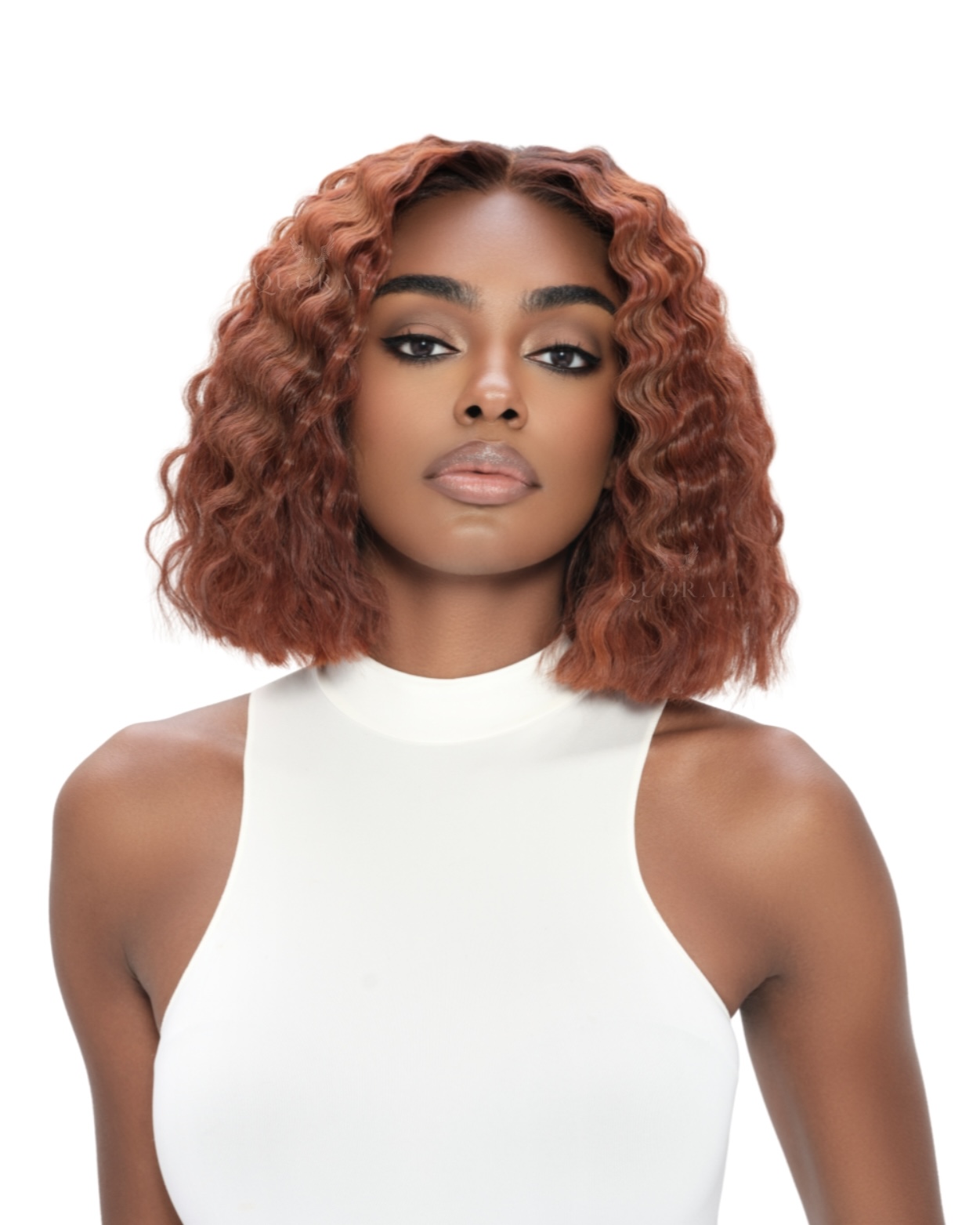 Harriet Wavy Wig