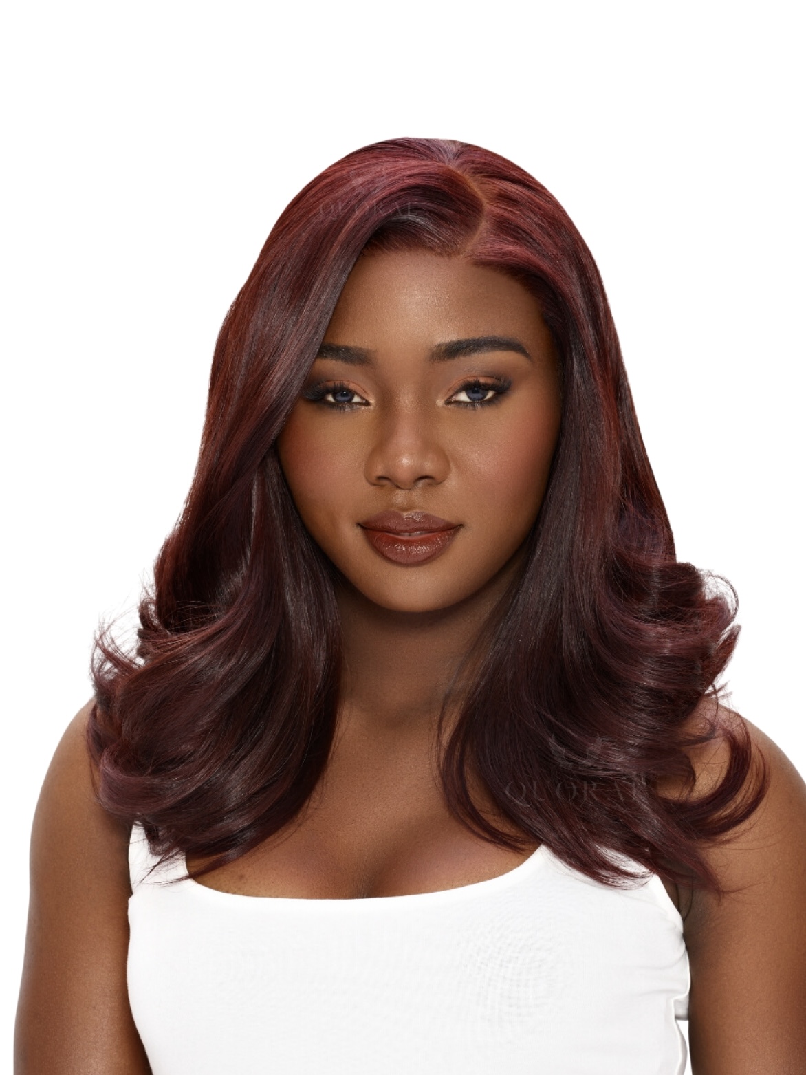 Fiona Wavy Wig