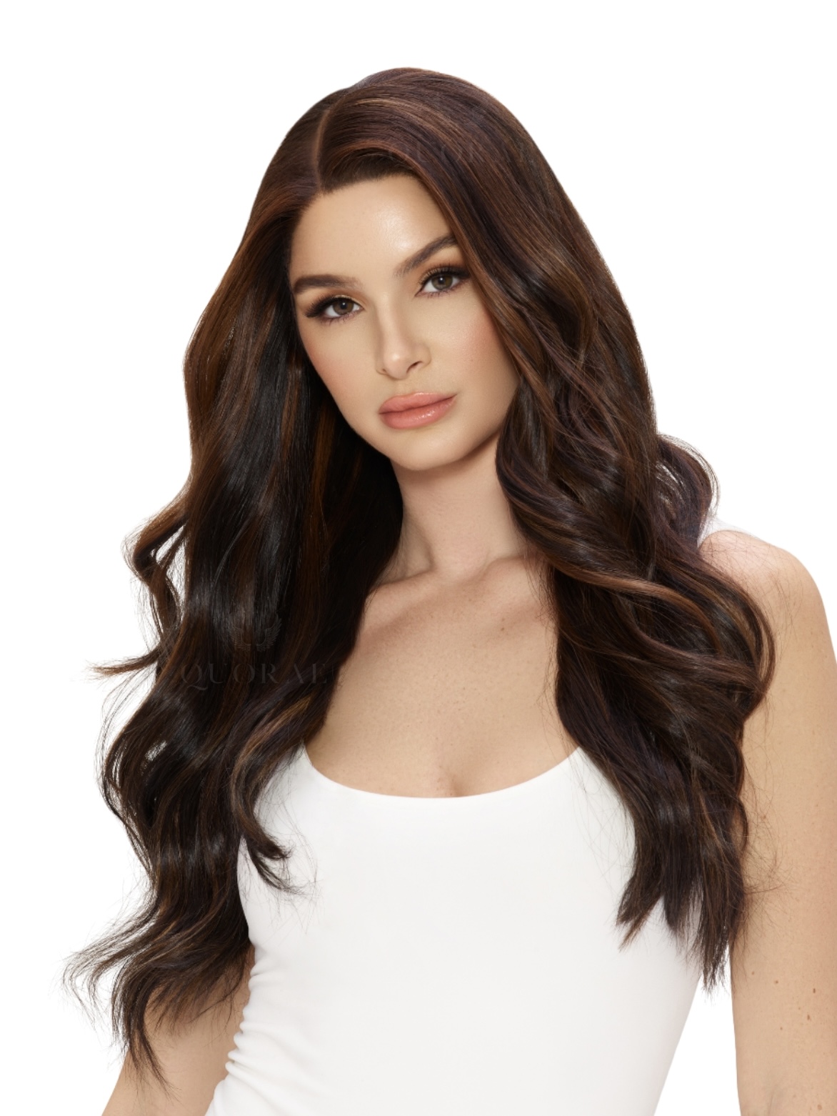 Sage Wavy Wig