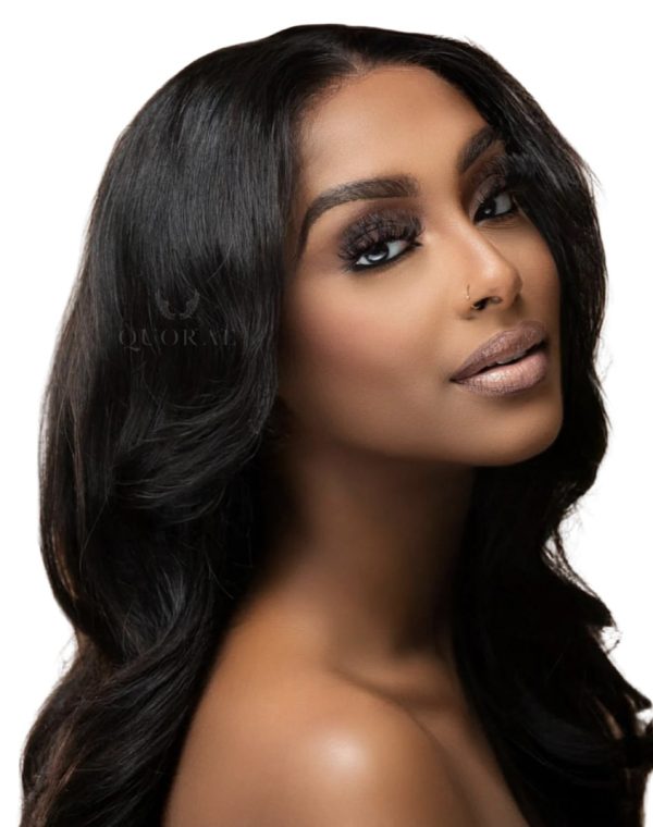 Wig product pictures 1 - 25 Adelaide Curly Wig