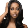Wig product pictures 1 - 26 Adelaide Curly Wig