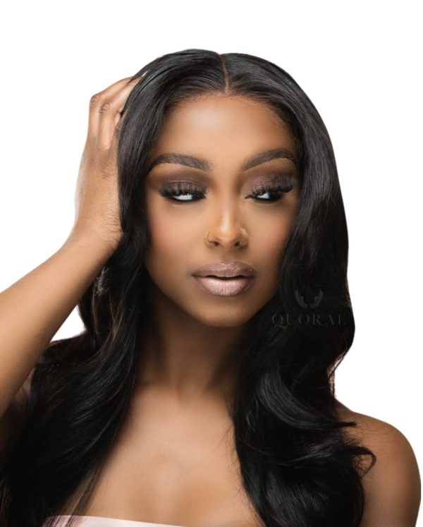 Wig product pictures 1 - 26 Adelaide Curly Wig