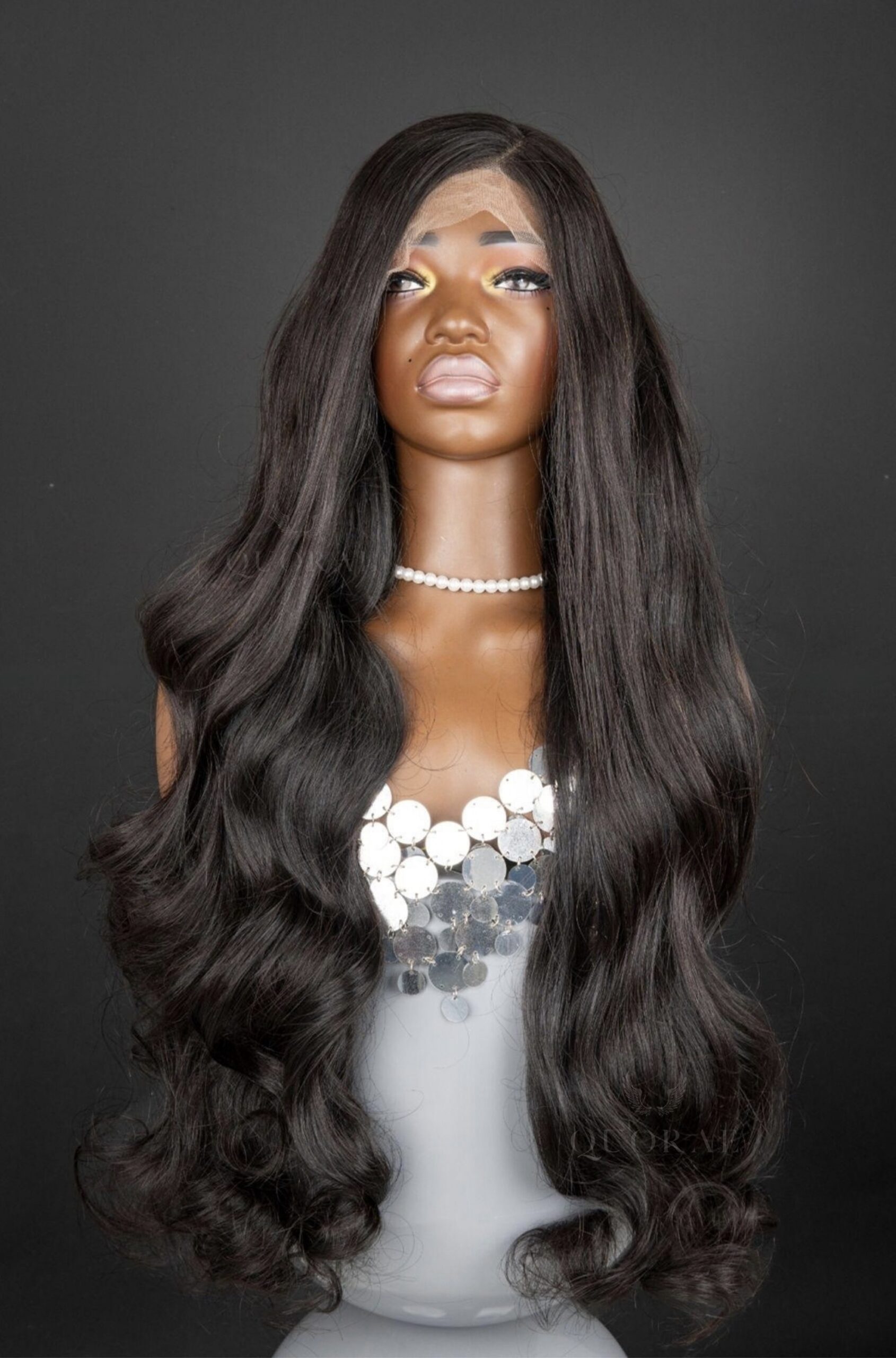 natural-colour-wigs-66 Summer Wavy Wig