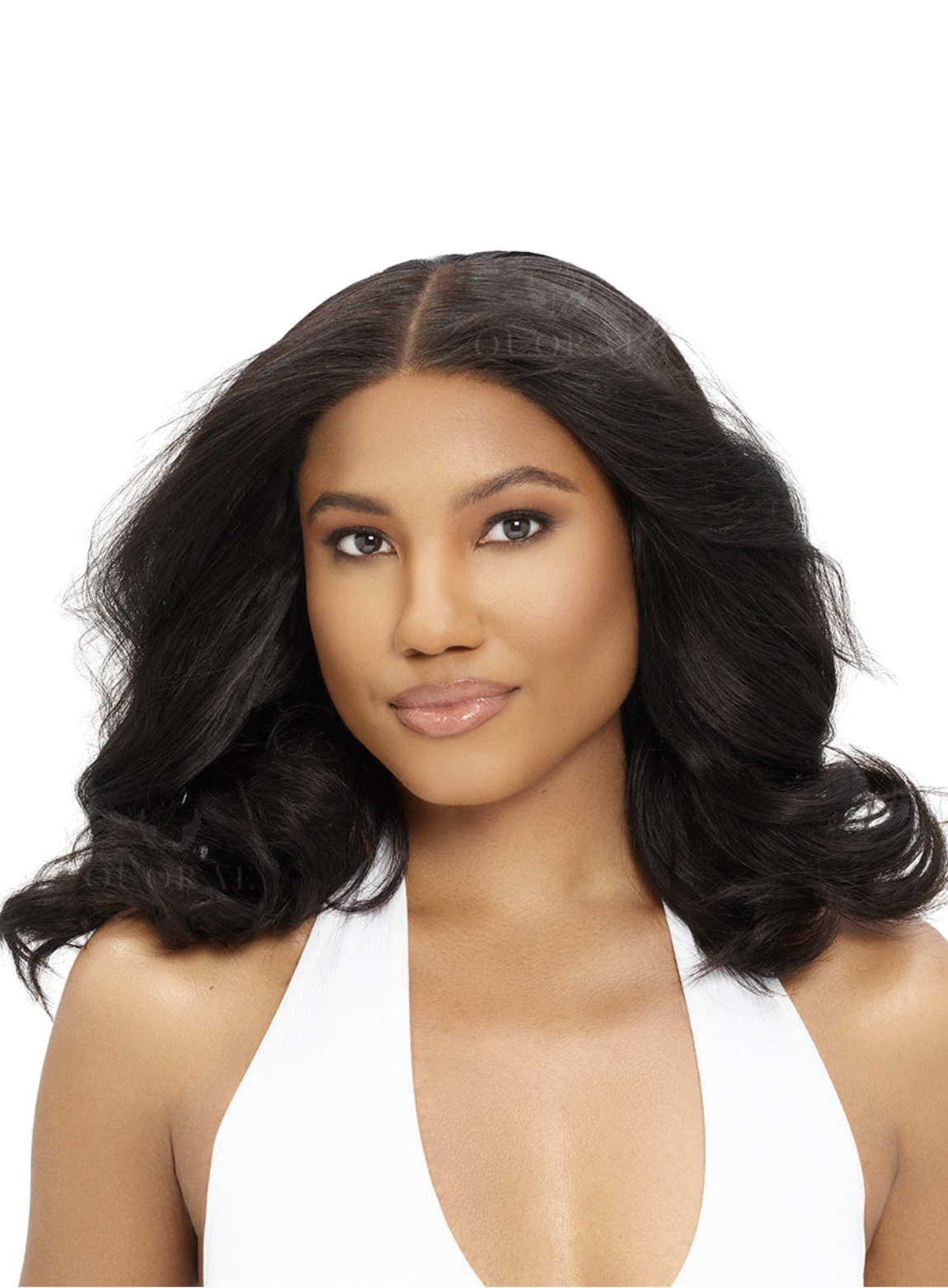 Dove Wavy Wig