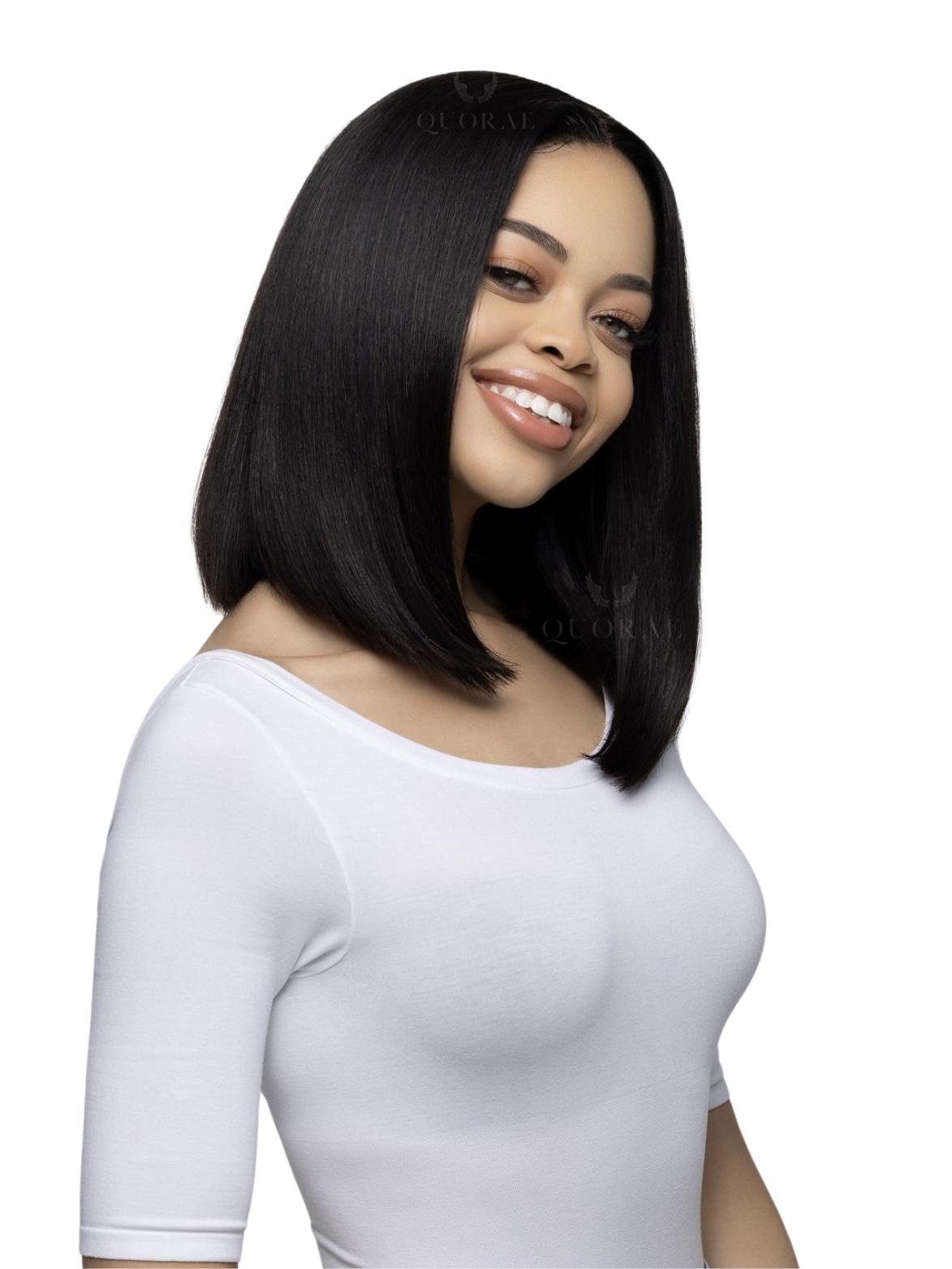 Simmi Bone Straight Wig