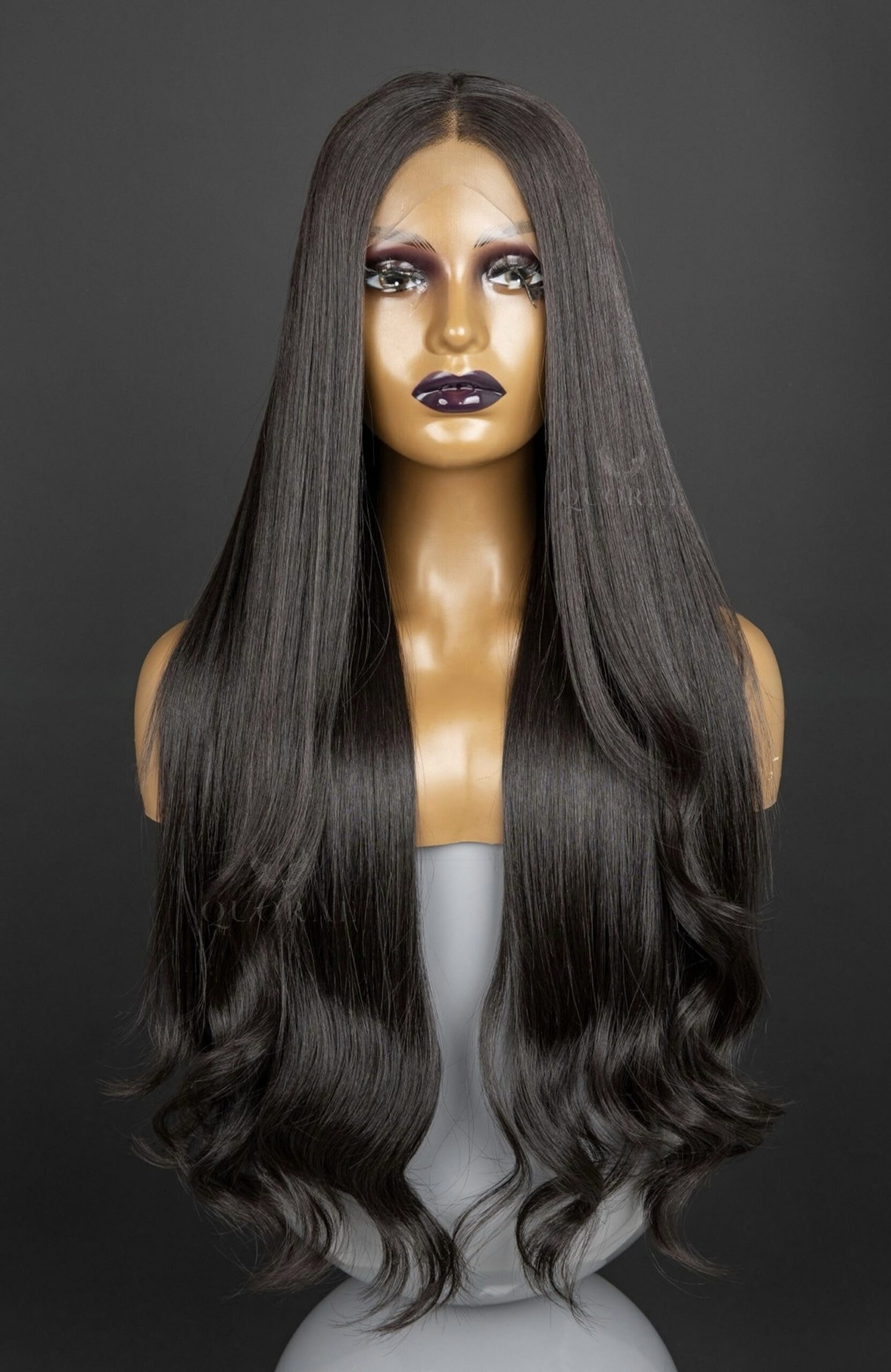 natural-colour-wigs-23-2 Melody Straight/Wavy Wig